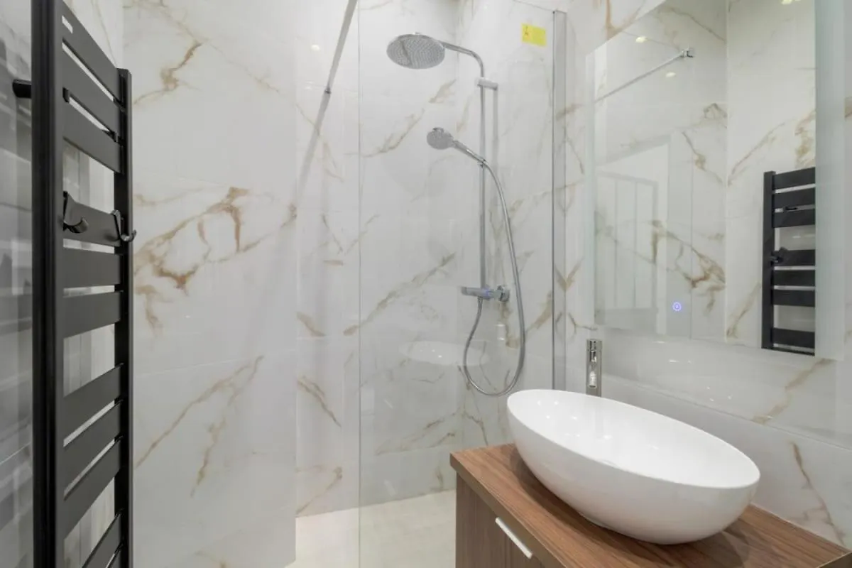 Mobility Lease - La Fayette - 8 People Apartment Paris 0*,  France